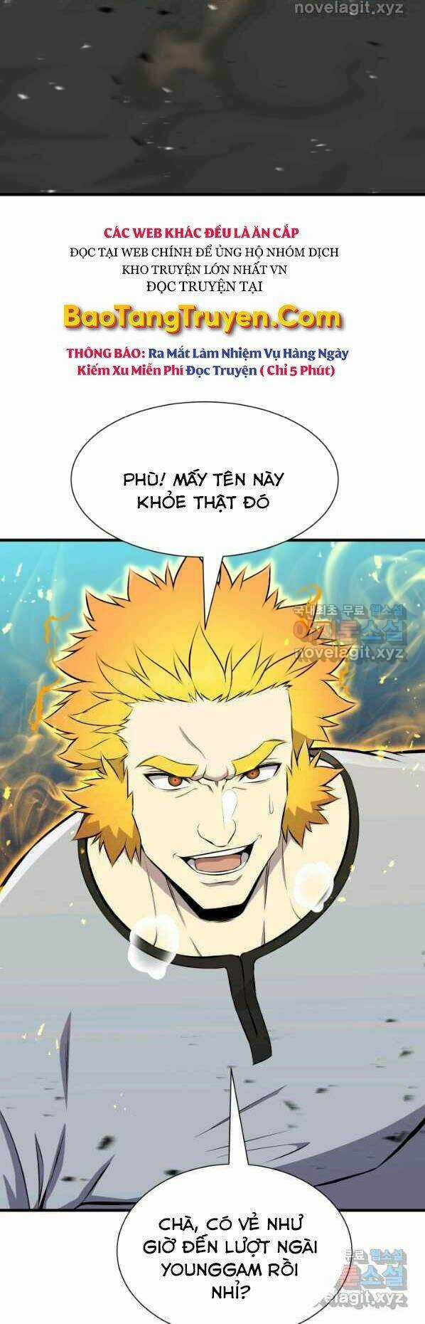 Luân Hồi Ác Nhân Chapter 99 trang 24