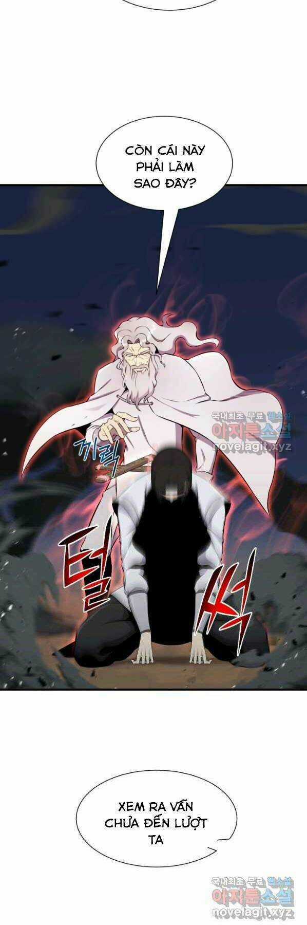 Luân Hồi Ác Nhân Chapter 99 trang 25