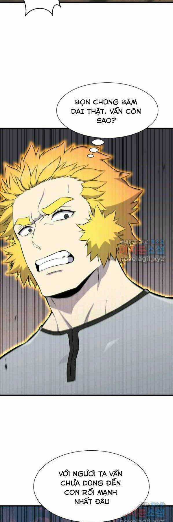 Luân Hồi Ác Nhân Chapter 99 trang 27