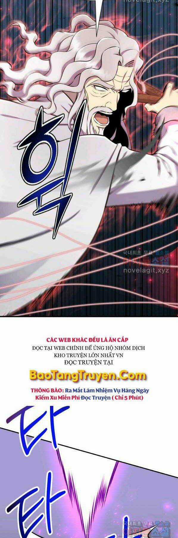 Luân Hồi Ác Nhân Chapter 99 trang 28