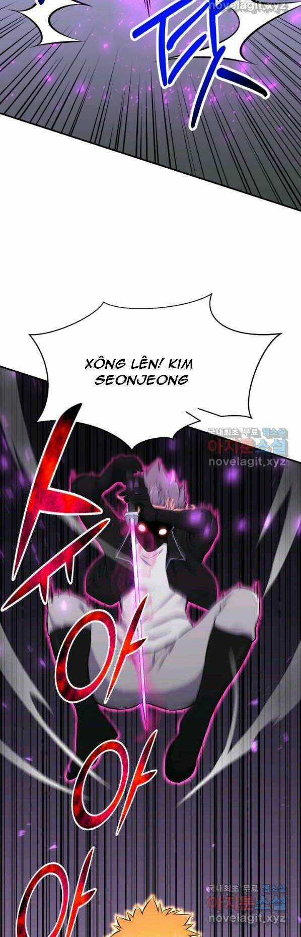 Luân Hồi Ác Nhân Chapter 99 trang 29