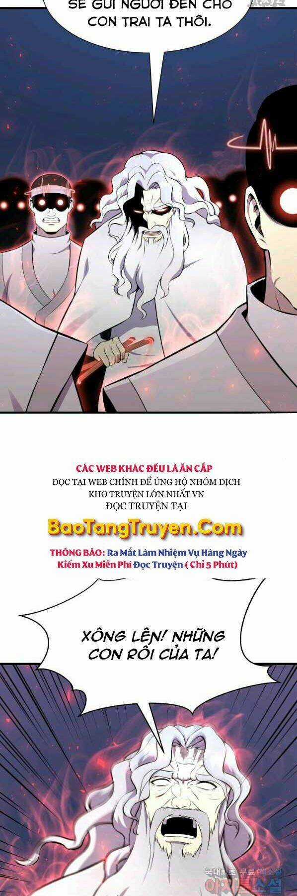 Luân Hồi Ác Nhân Chapter 99 trang 3