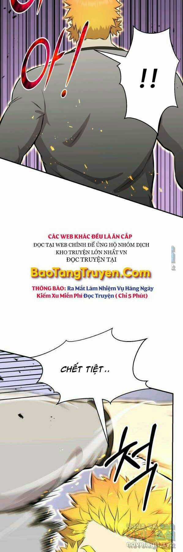 Luân Hồi Ác Nhân Chapter 99 trang 30