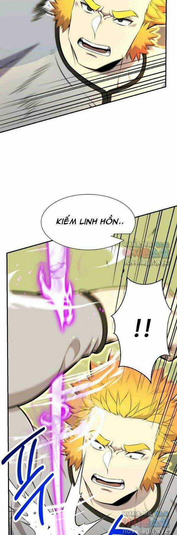 Luân Hồi Ác Nhân Chapter 99 trang 31