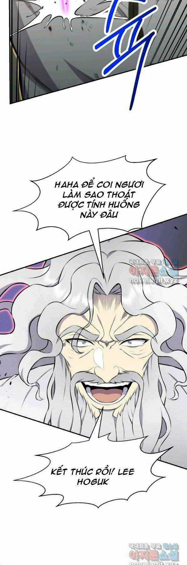 Luân Hồi Ác Nhân Chapter 99 trang 32