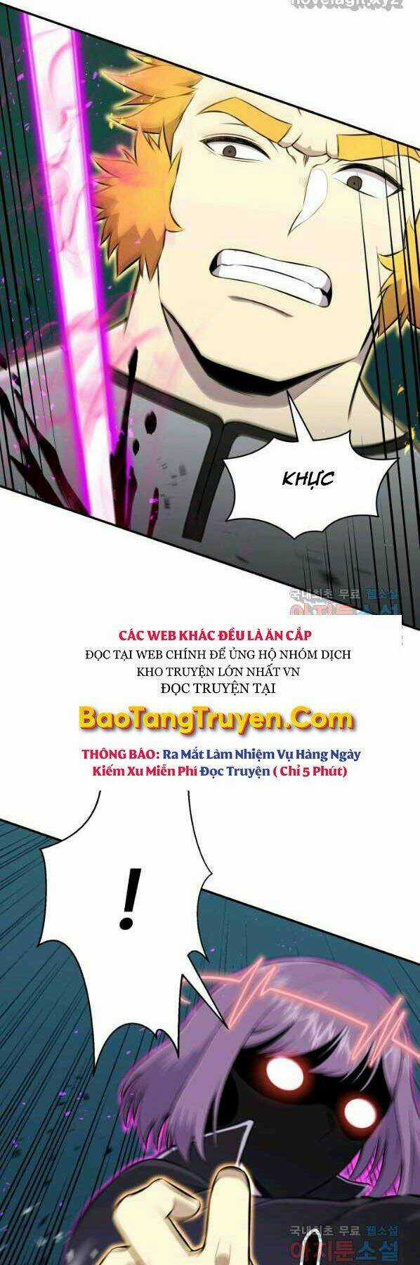 Luân Hồi Ác Nhân Chapter 99 trang 33