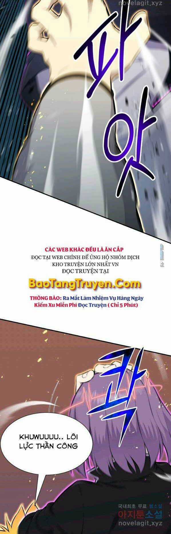 Luân Hồi Ác Nhân Chapter 99 trang 34