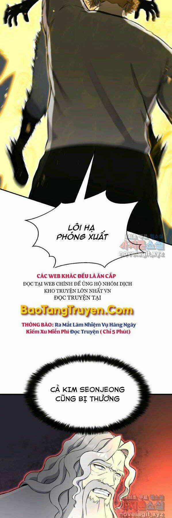 Luân Hồi Ác Nhân Chapter 99 trang 36