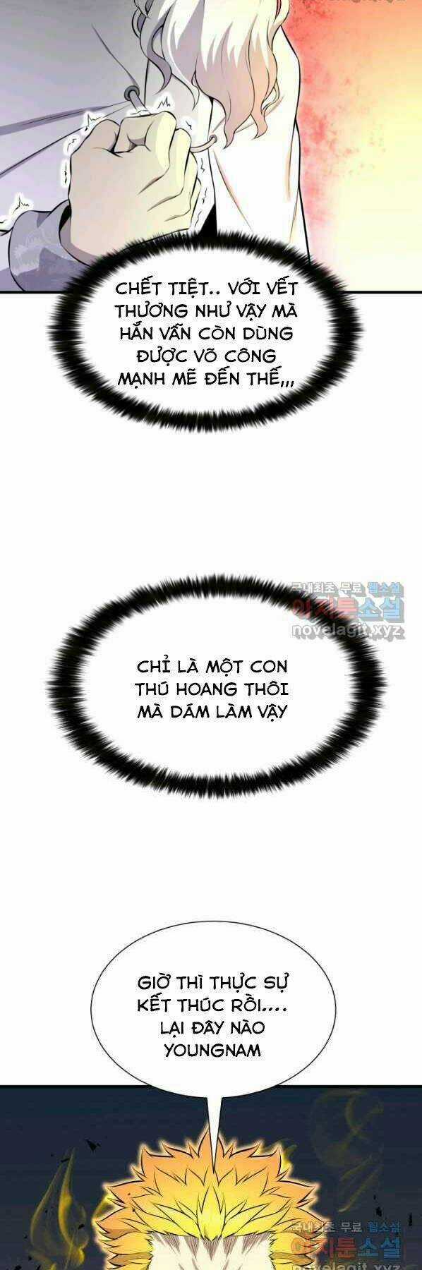 Luân Hồi Ác Nhân Chapter 99 trang 37