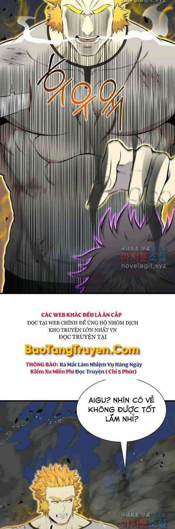 Luân Hồi Ác Nhân Chapter 99 trang 38