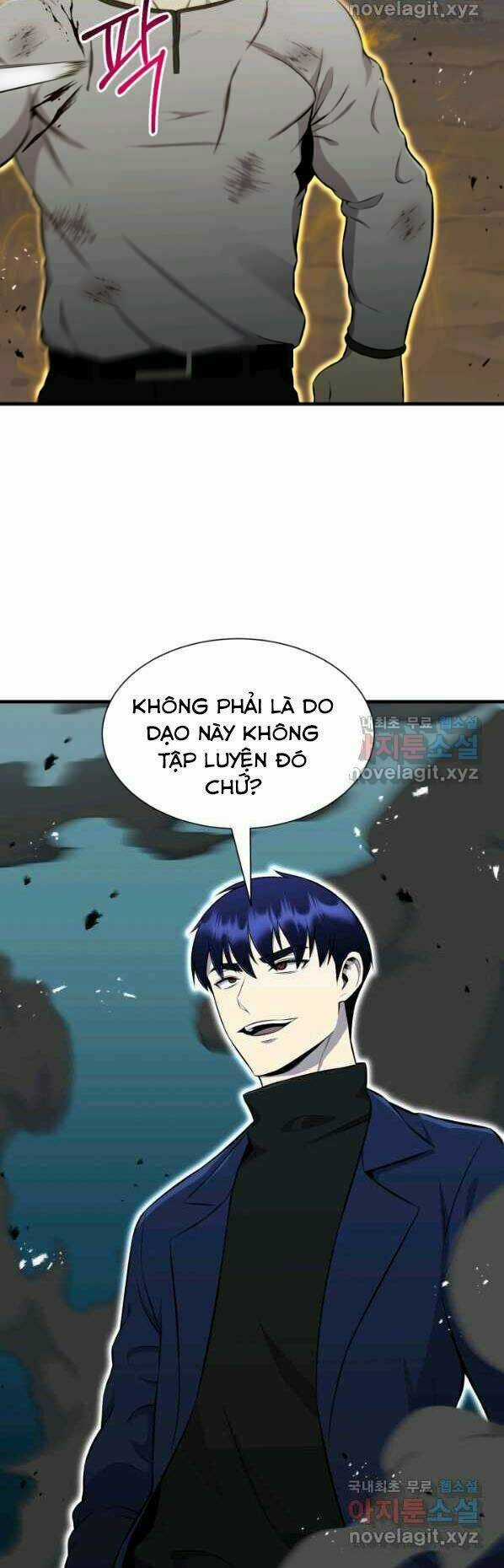 Luân Hồi Ác Nhân Chapter 99 trang 39