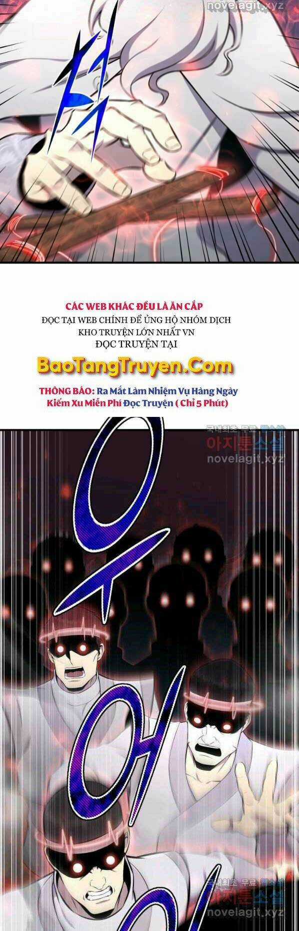 Luân Hồi Ác Nhân Chapter 99 trang 4