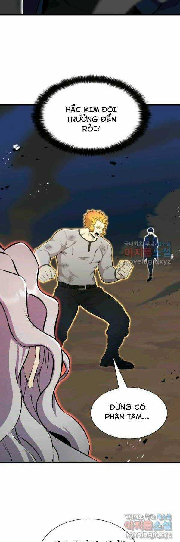 Luân Hồi Ác Nhân Chapter 99 trang 40