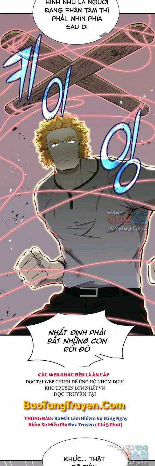 Luân Hồi Ác Nhân Chapter 99 trang 41