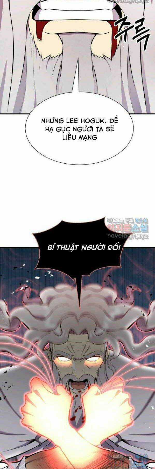 Luân Hồi Ác Nhân Chapter 99 trang 43