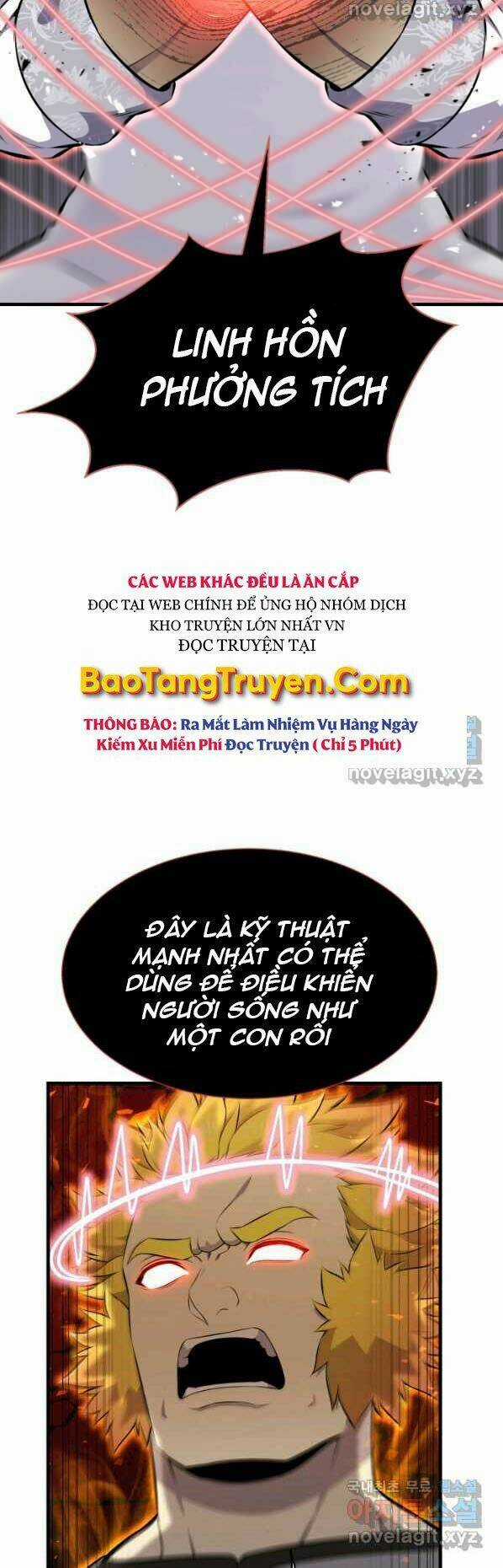 Luân Hồi Ác Nhân Chapter 99 trang 44