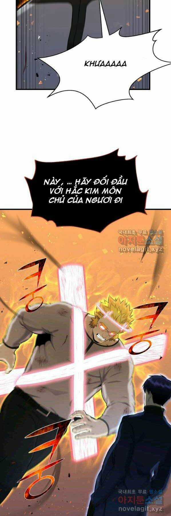 Luân Hồi Ác Nhân Chapter 99 trang 45