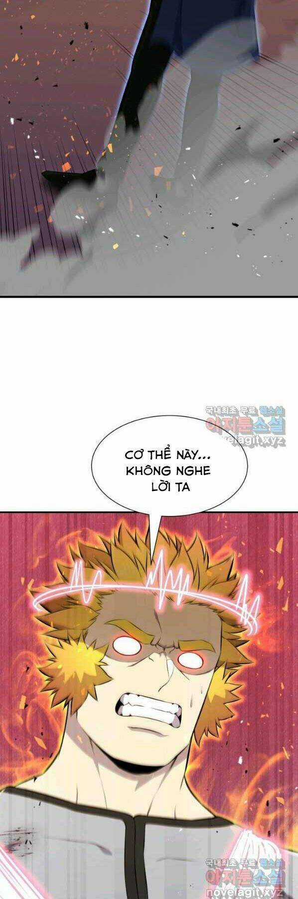 Luân Hồi Ác Nhân Chapter 99 trang 46