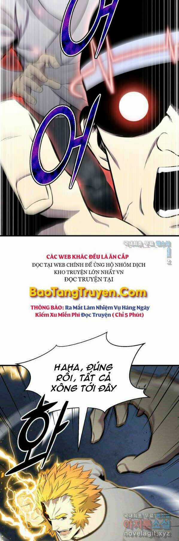 Luân Hồi Ác Nhân Chapter 99 trang 5