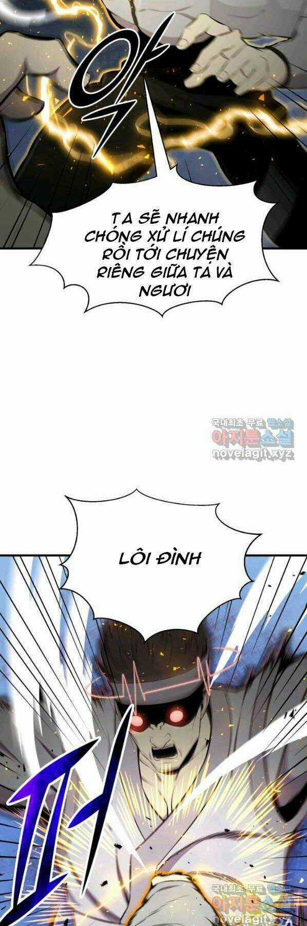 Luân Hồi Ác Nhân Chapter 99 trang 6