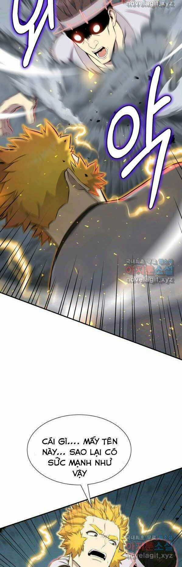 Luân Hồi Ác Nhân Chapter 99 trang 9