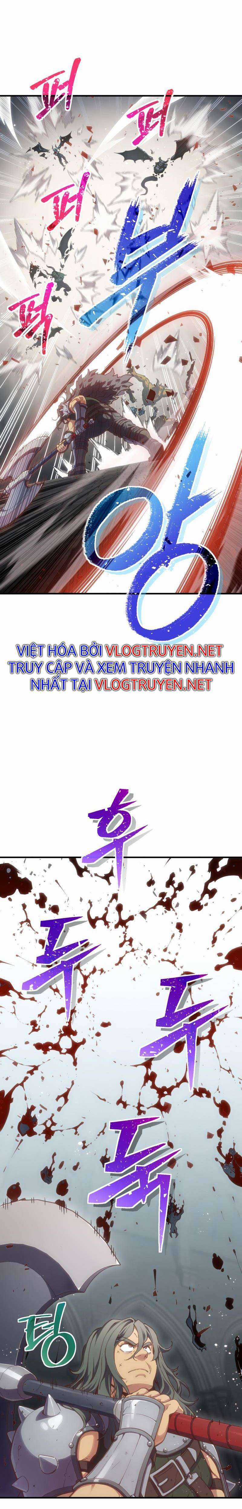 Luân Hồi Chết Tiệt Chapter 1 trang 10