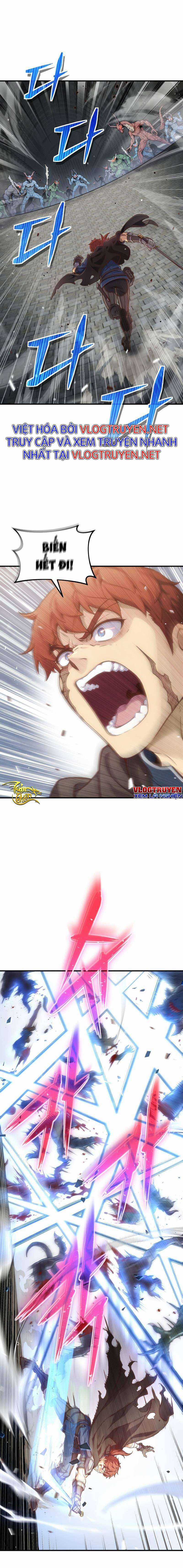 Luân Hồi Chết Tiệt Chapter 1 trang 12