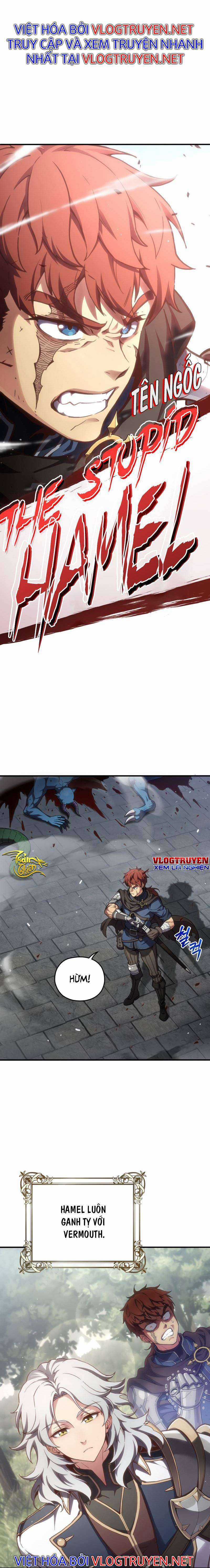 Luân Hồi Chết Tiệt Chapter 1 trang 13