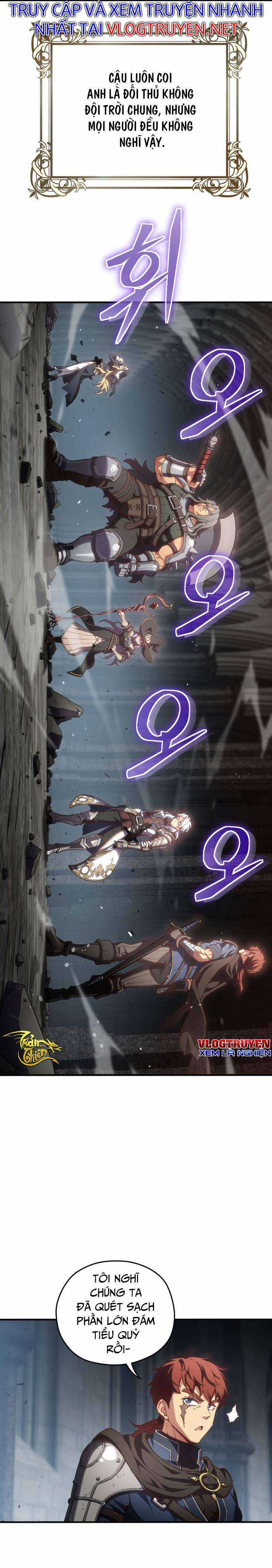 Luân Hồi Chết Tiệt Chapter 1 trang 14