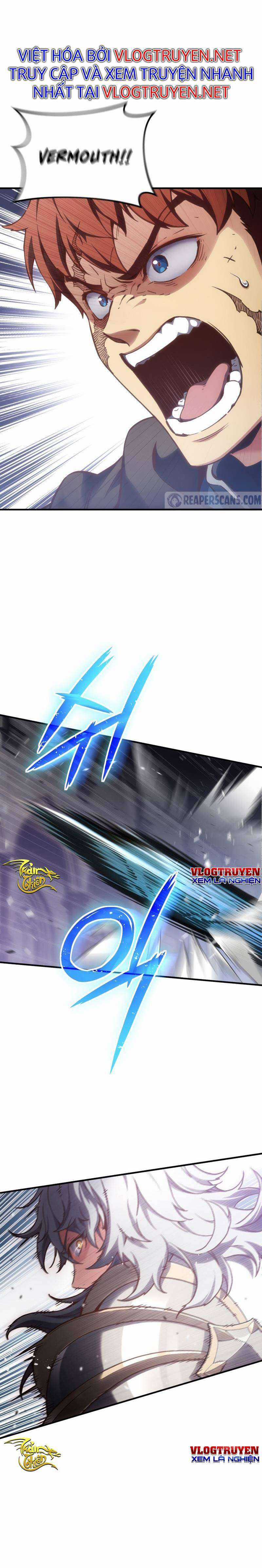 Luân Hồi Chết Tiệt Chapter 1 trang 15