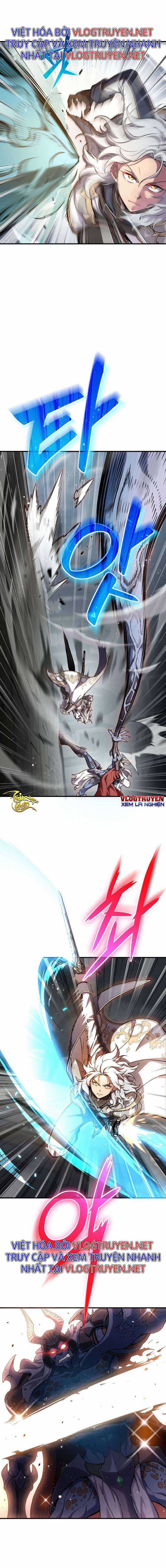 Luân Hồi Chết Tiệt Chapter 1 trang 18