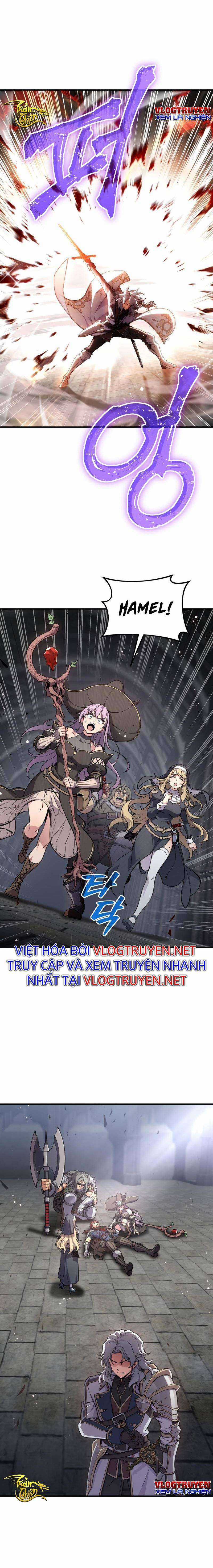 Luân Hồi Chết Tiệt Chapter 1 trang 19