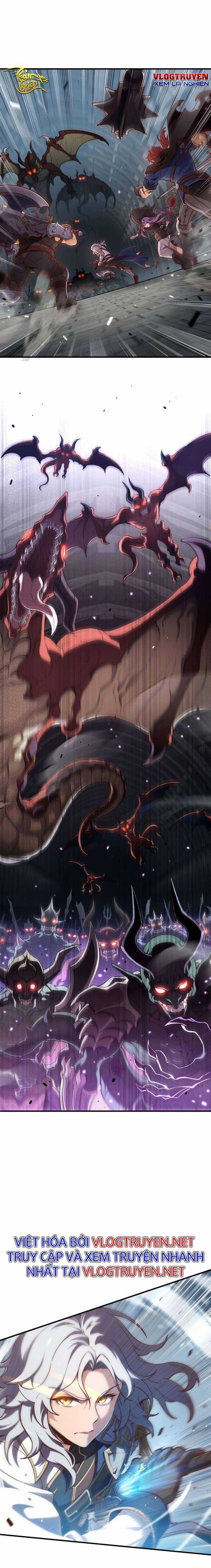 Luân Hồi Chết Tiệt Chapter 1 trang 2