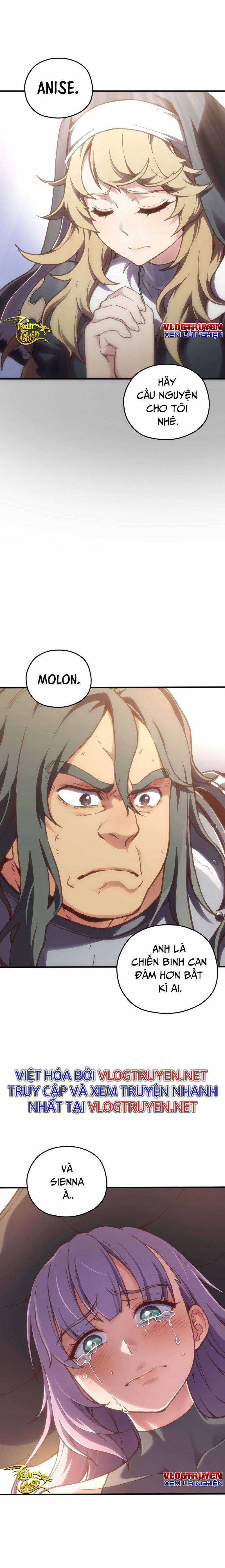 Luân Hồi Chết Tiệt Chapter 1 trang 22