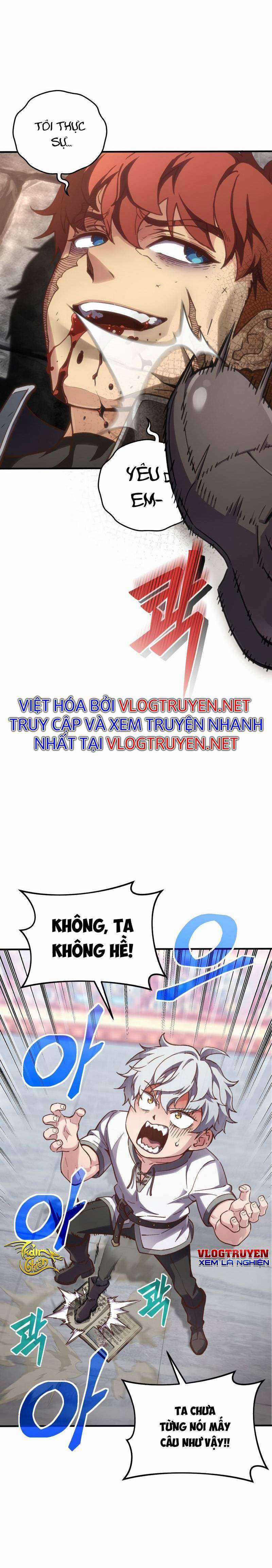 Luân Hồi Chết Tiệt Chapter 1 trang 23