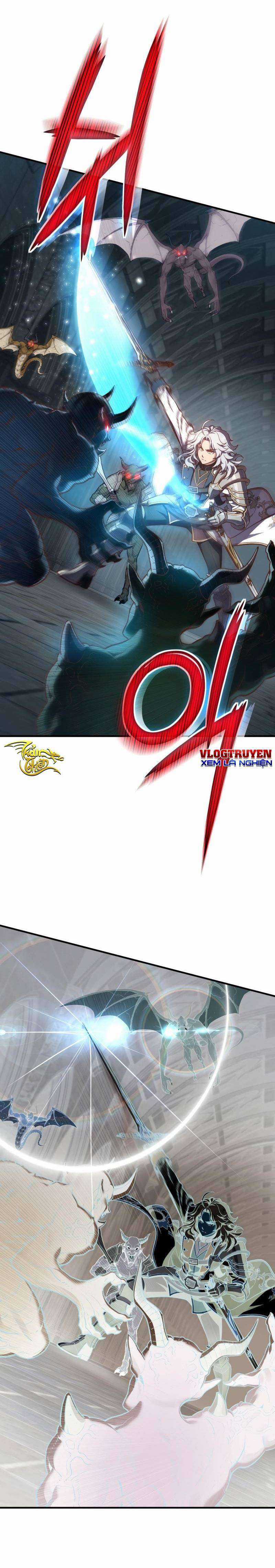 Luân Hồi Chết Tiệt Chapter 1 trang 3