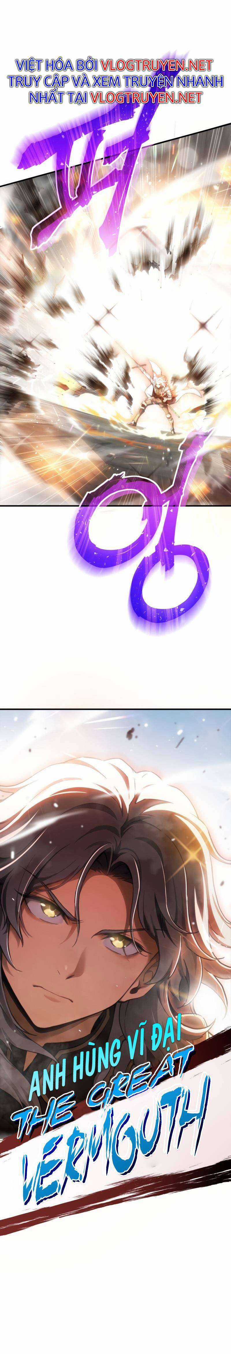 Luân Hồi Chết Tiệt Chapter 1 trang 4