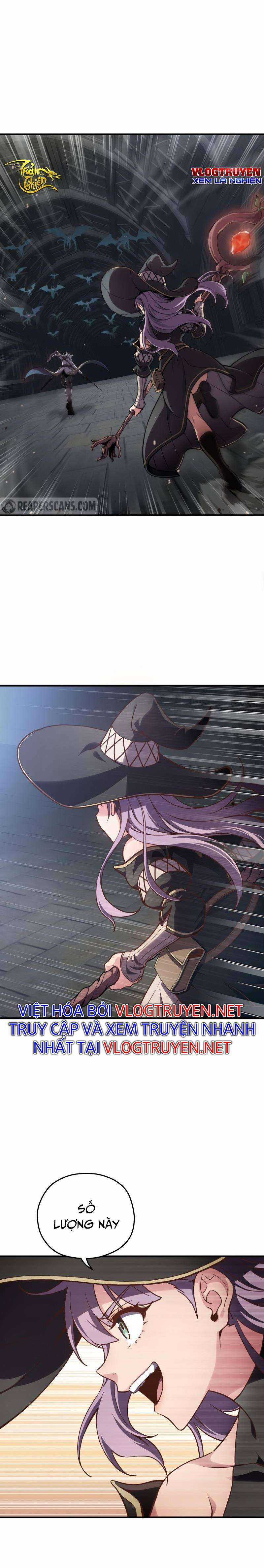 Luân Hồi Chết Tiệt Chapter 1 trang 5