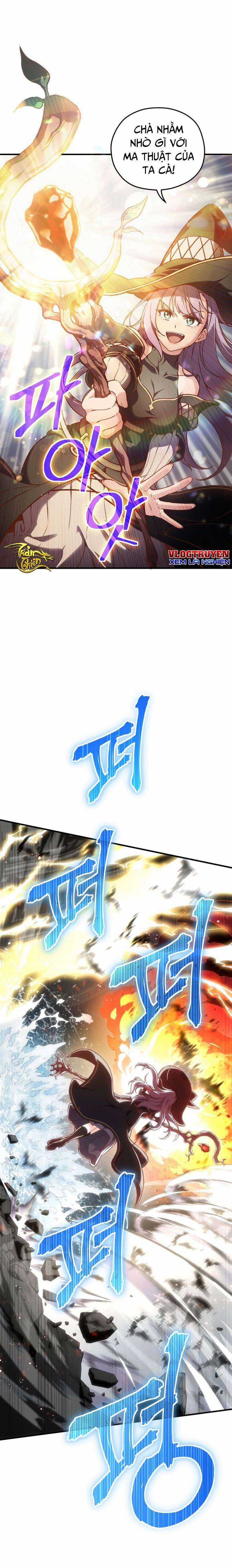 Luân Hồi Chết Tiệt Chapter 1 trang 6