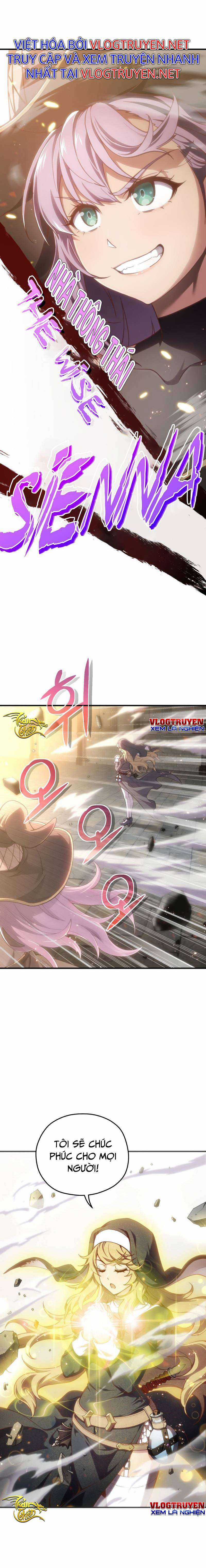 Luân Hồi Chết Tiệt Chapter 1 trang 7