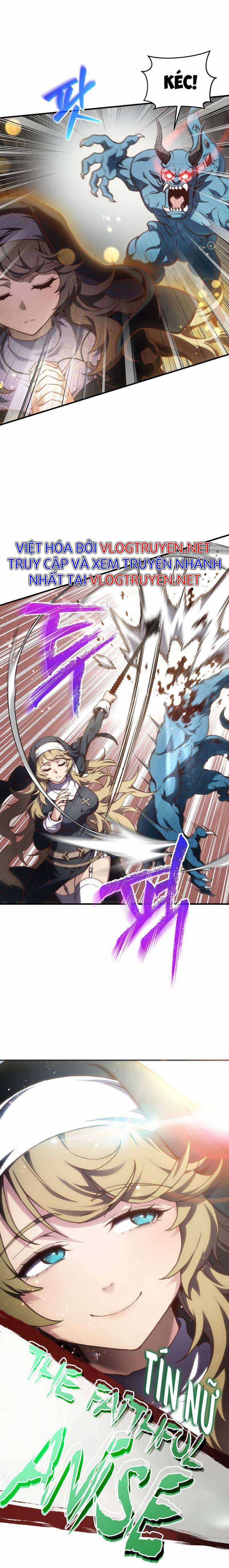 Luân Hồi Chết Tiệt Chapter 1 trang 8