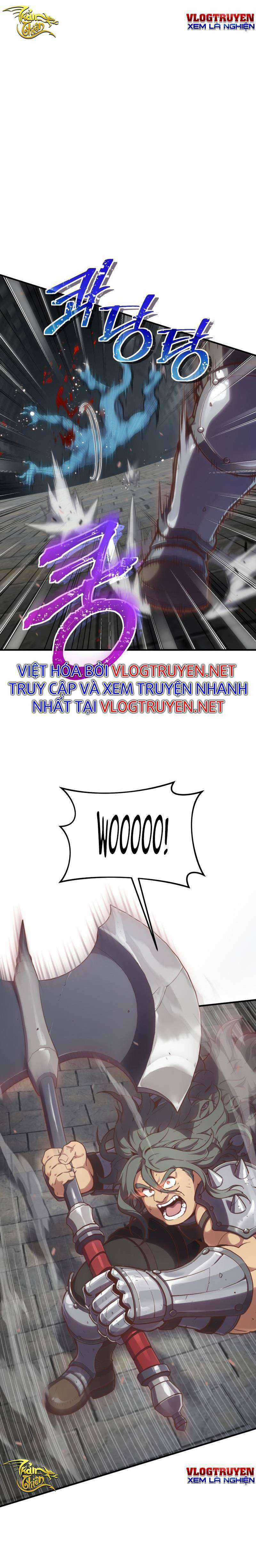 Luân Hồi Chết Tiệt Chapter 1 trang 9