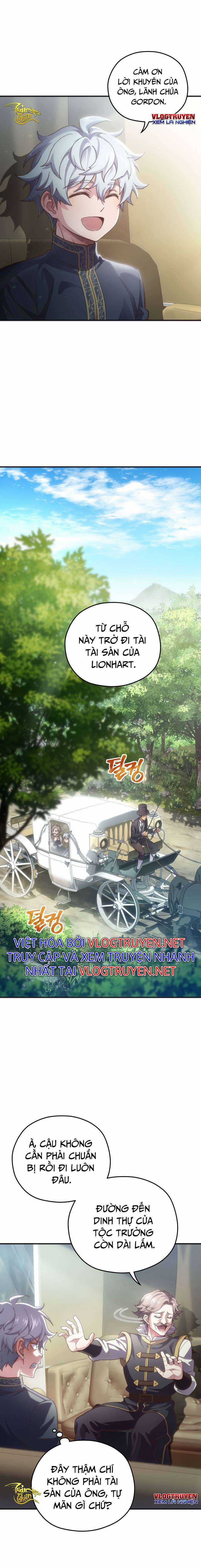 Luân Hồi Chết Tiệt Chapter 2 trang 22