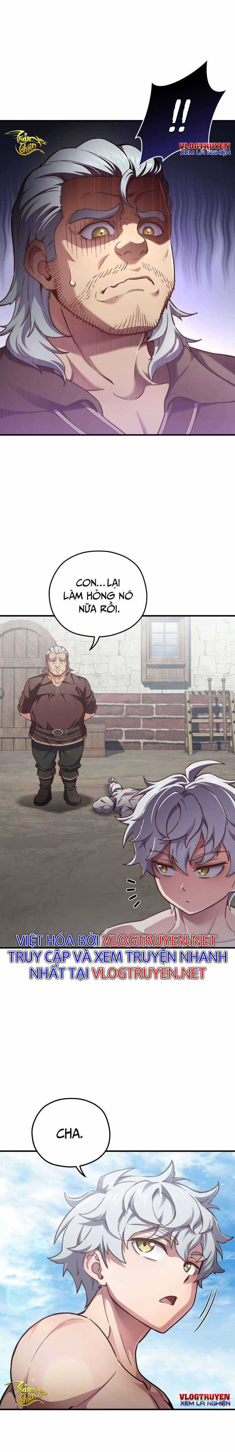 Luân Hồi Chết Tiệt Chapter 2 trang 4