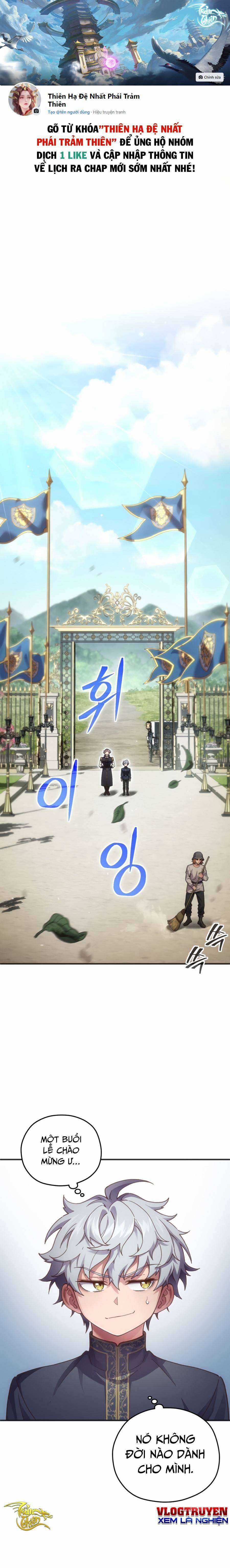 Luân Hồi Chết Tiệt Chapter 3 trang 0