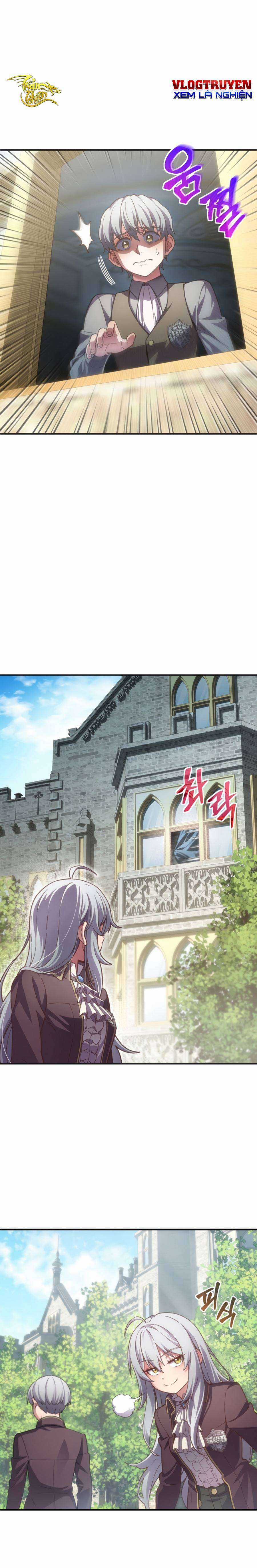 Luân Hồi Chết Tiệt Chapter 3 trang 10