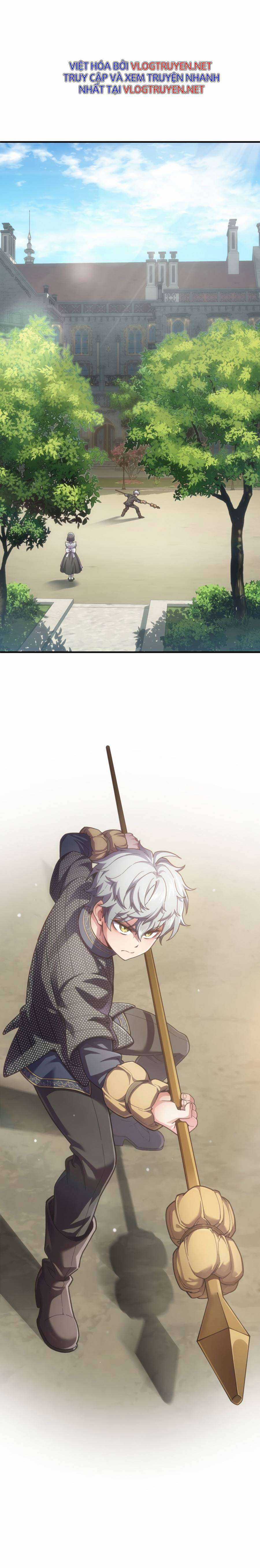 Luân Hồi Chết Tiệt Chapter 3 trang 11