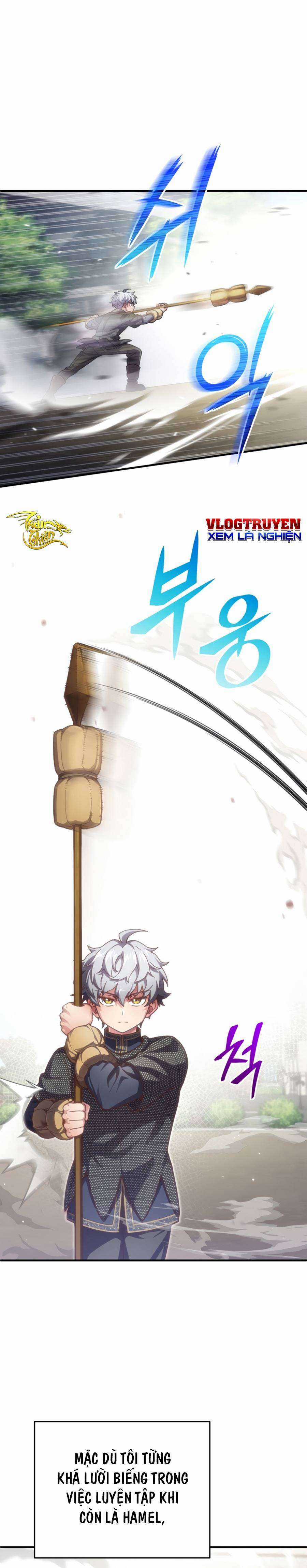 Luân Hồi Chết Tiệt Chapter 3 trang 12