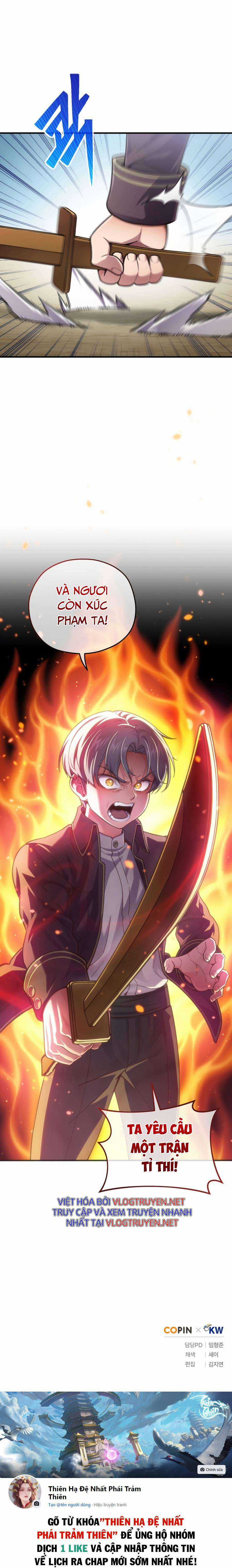 Luân Hồi Chết Tiệt Chapter 3 trang 25