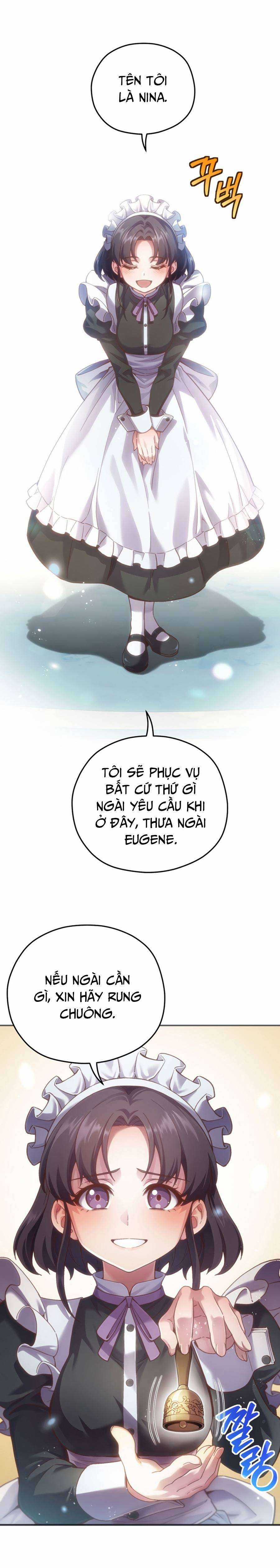 Luân Hồi Chết Tiệt Chapter 3 trang 3